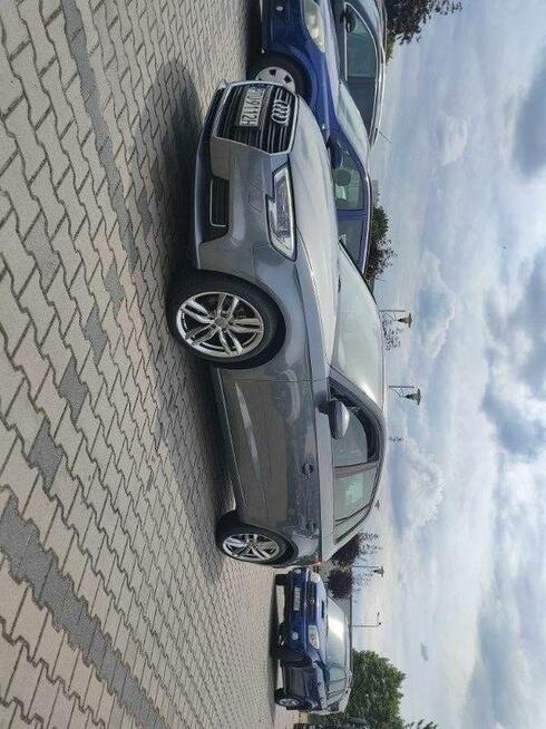Audi A3 8V 1.6 TDI 110
