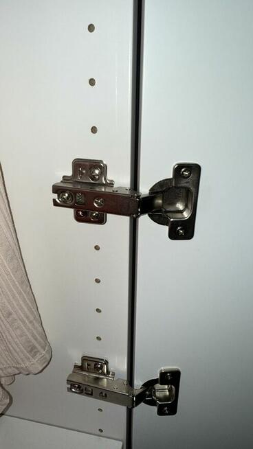 Złota rączka naprawy usługi stolarskie remonty montaż mebli