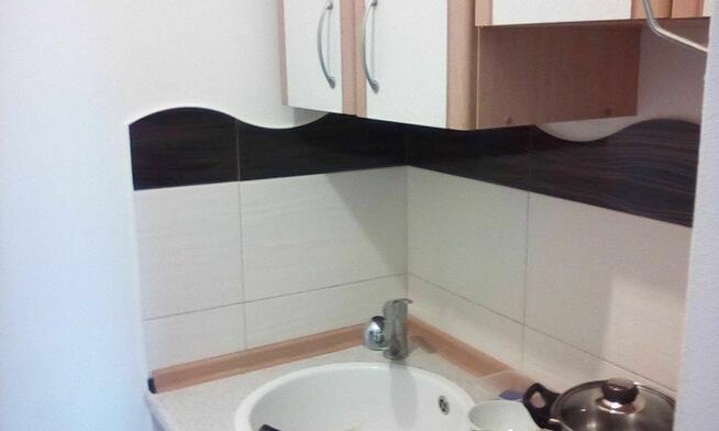 Mieszkanie 33m ul. Astronautów