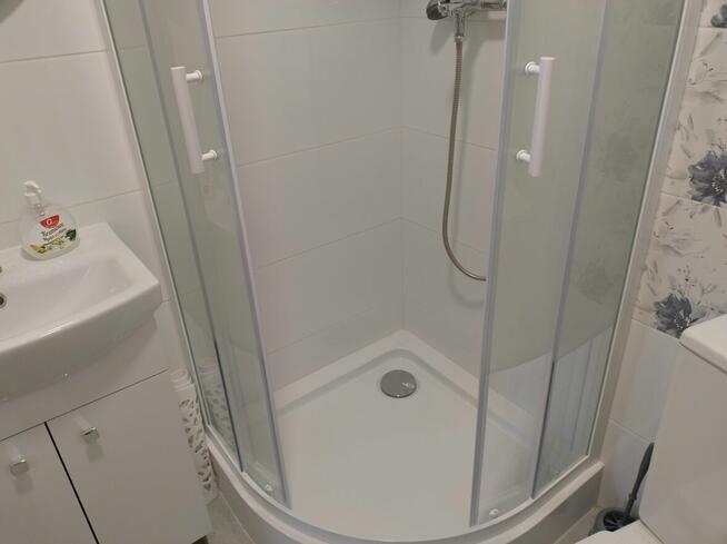 Wynajmę przytulną kawalerkę w Krakowie