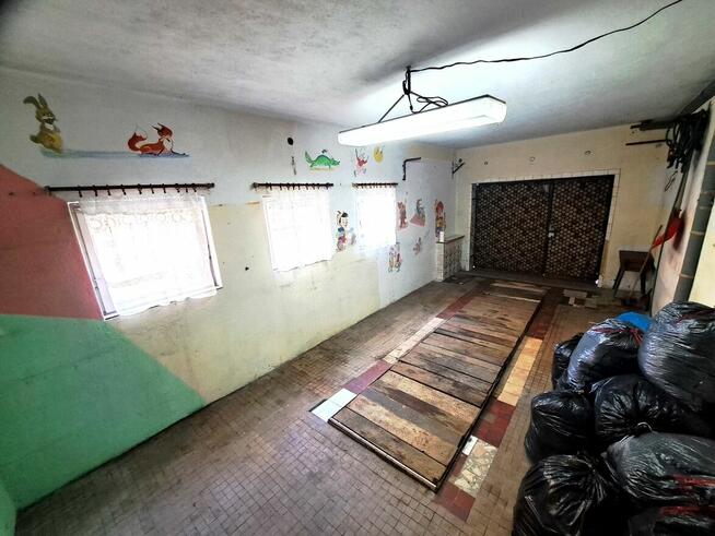 REZERWACJA dom mieszkalny na działce 5,28 ar Sanok Wójtostwo