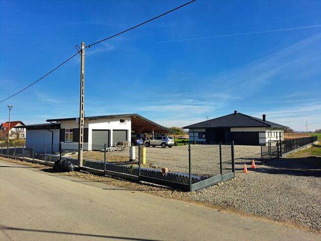 Nieruchomość w Widaczu wraz z lokatorami, pilna sprzedaż!