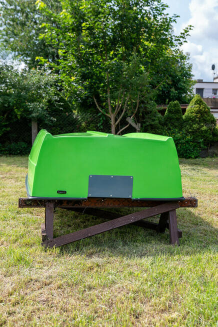 Mewa i Sonia - Łodzie 3-osobowe na sprzedaż