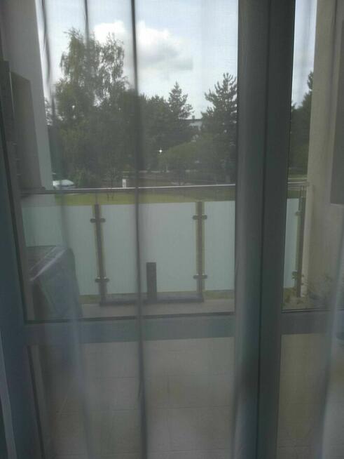 Mieszkanie dwupokojowe nad morzem