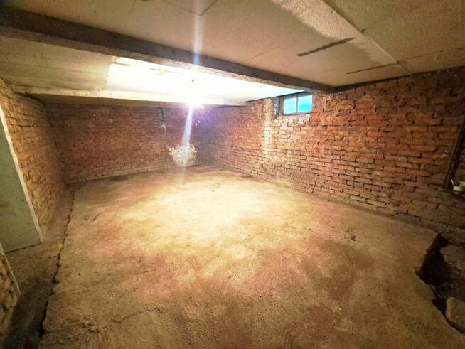 REZERWACJA dom mieszkalny na działce 5,28 ar Sanok Wójtostwo