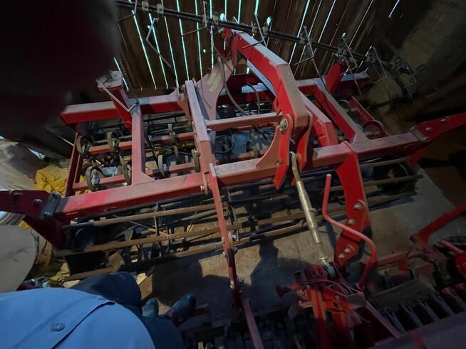 Mam na sprzedaż agregat uprawowy