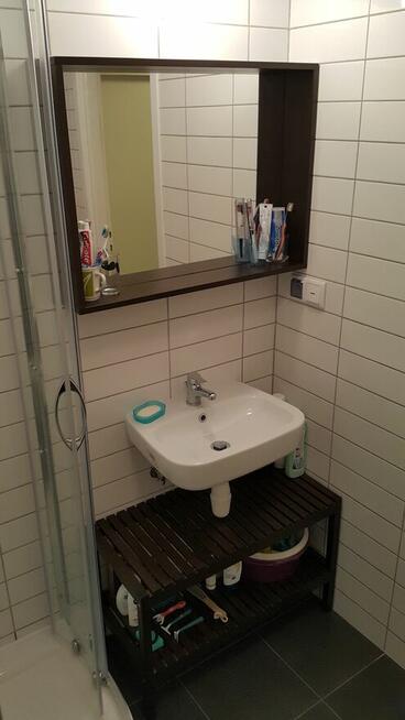 Wynajmę pokój w centrum Warszawy ul Hoża 12m2 Dla dziewczyn