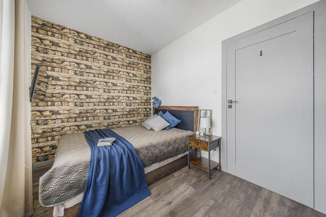 ✅Sprawdź >>> Nowoczesne, 4 pokoje✅