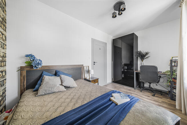 ✅Sprawdź >>> Nowoczesne, 4 pokoje✅