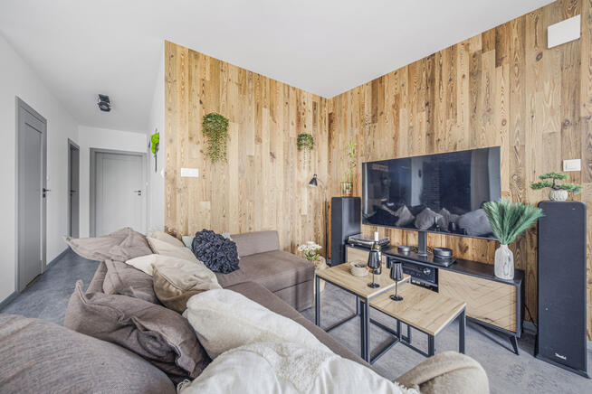 ✅Sprawdź >>> Nowoczesne, 4 pokoje✅