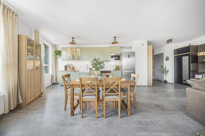 ✅Sprawdź >>> Nowoczesne, 4 pokoje✅