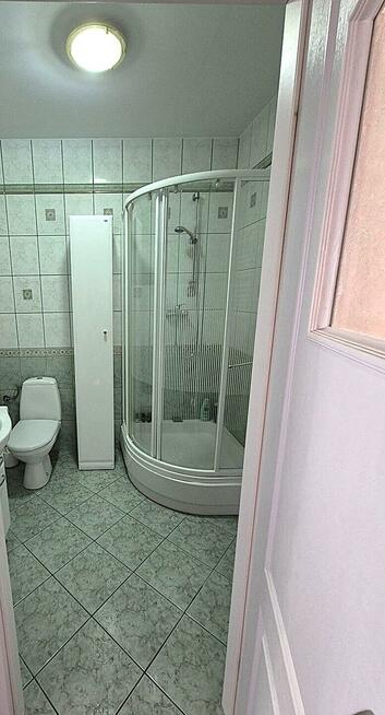 Mieszkanie Kołobrzeg Centrum, Zapleczna