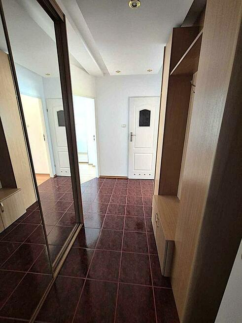 Mieszkanie Kołobrzeg Centrum, Zapleczna