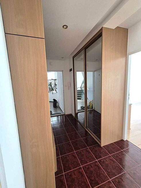 Mieszkanie Kołobrzeg Centrum, Zapleczna