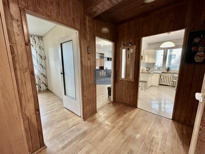 Mieszkanie Szczecin Książąt Pomorskich , Pasterska