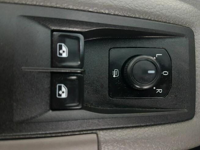 Volkswagen Crafter MAXI CHŁODNIA AGREGTA IZOTERMA GRZANIE PODWYŻSZONY 2xDŁUGI KLIMA