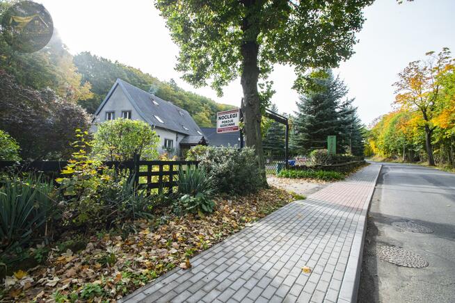 Lokal użytkowy Stare Bogaczowice