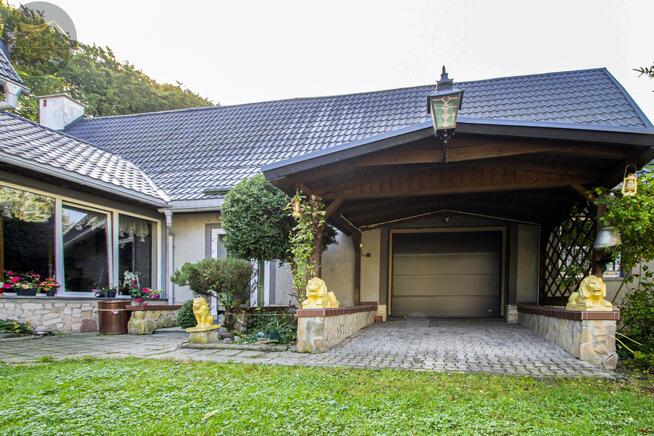 Lokal użytkowy Stare Bogaczowice