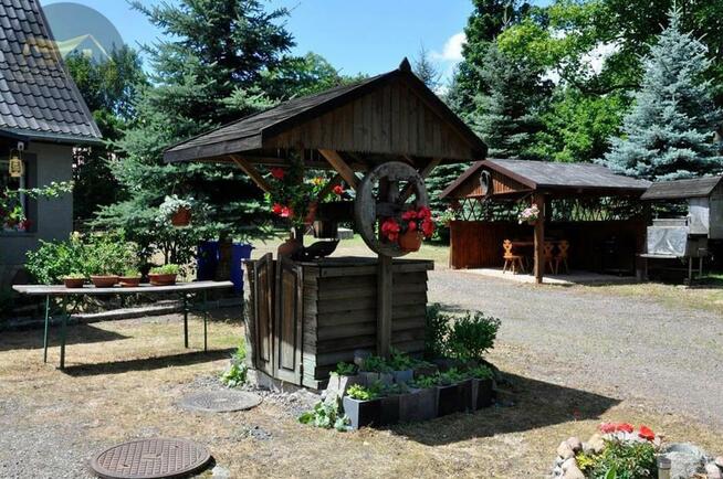 Lokal użytkowy Stare Bogaczowice