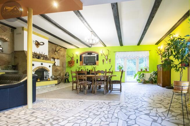 Lokal użytkowy Stare Bogaczowice