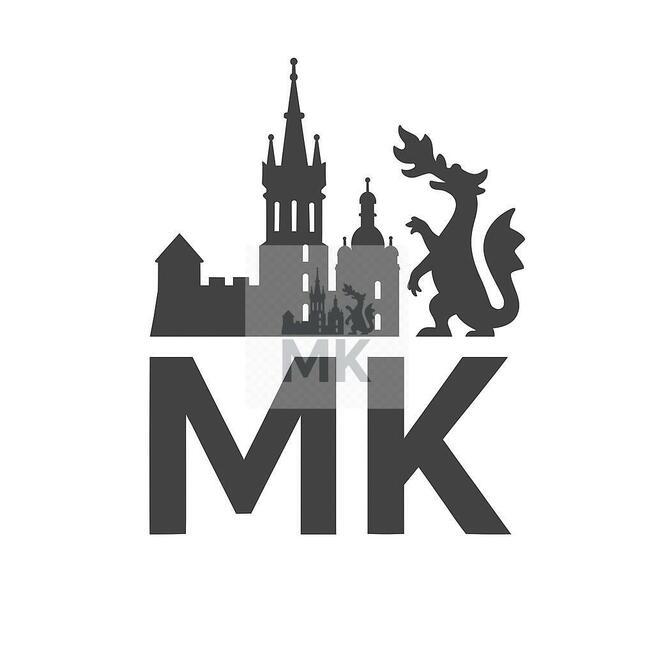 Mieszkanie Kraków Podgórze, Smolki
