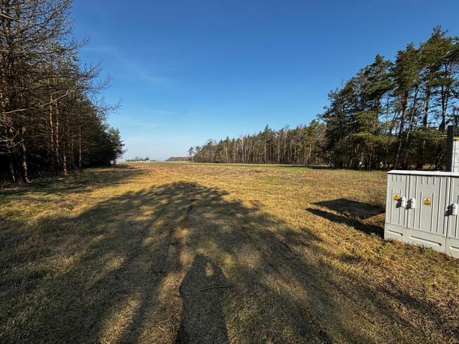 Działka rekreacyjna Romanów gm. Rzgów, Wakacyjna