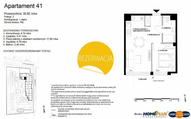 0%, gotowe, wykończone, Wyspa Sobieszewska