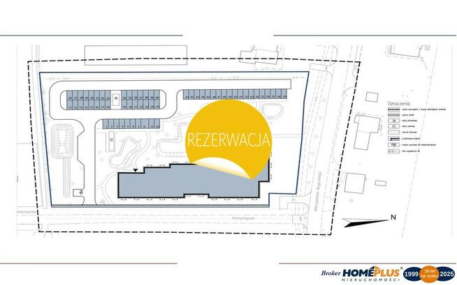 0%, gotowe, wykończone, Wyspa Sobieszewska