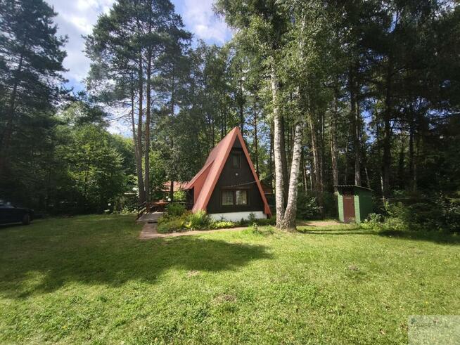 Działka budowlana Klucze, Godawica