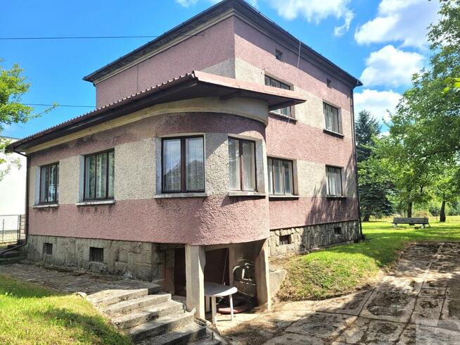 Dom Goleszów, Pszenna