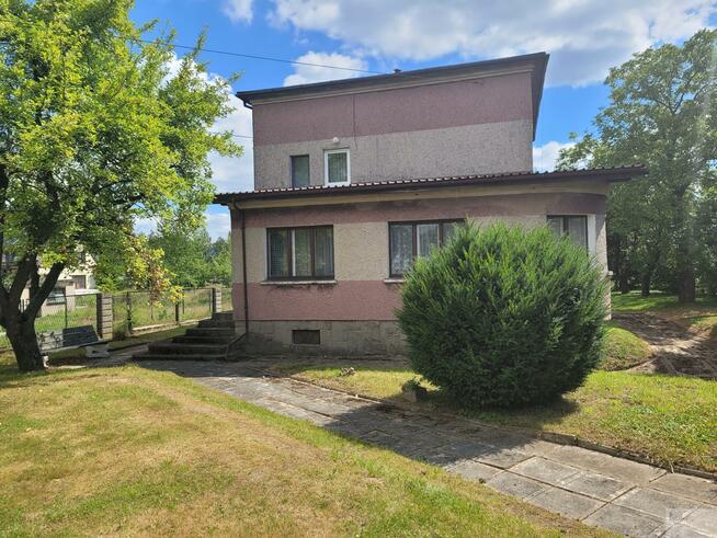 Dom Goleszów, Pszenna