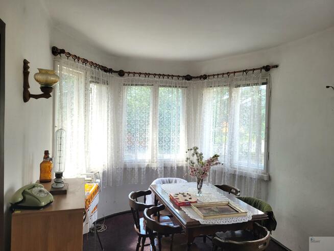 Dom Goleszów, Pszenna