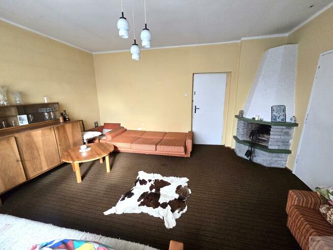 Dom Goleszów, Pszenna