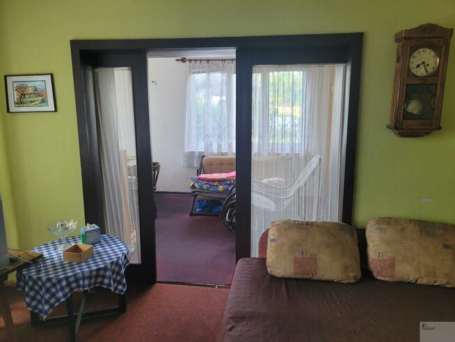 Dom Goleszów, Pszenna