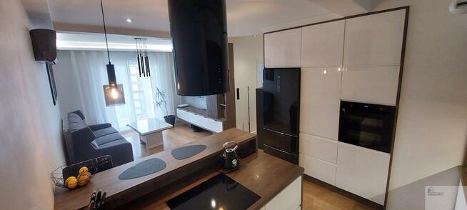 Mieszkanie Katowice, Rzepakowa