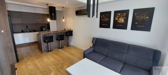 Mieszkanie Katowice, Rzepakowa