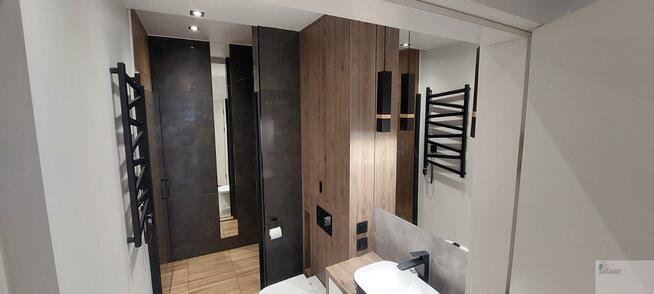 Mieszkanie Katowice, Rzepakowa