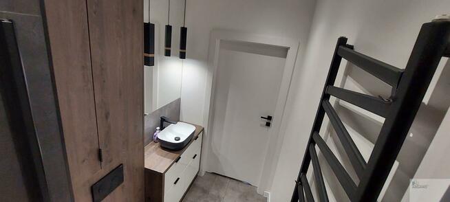 Mieszkanie Katowice, Rzepakowa