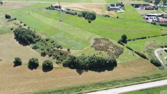 Działka budowlana Reda, Rolnicza