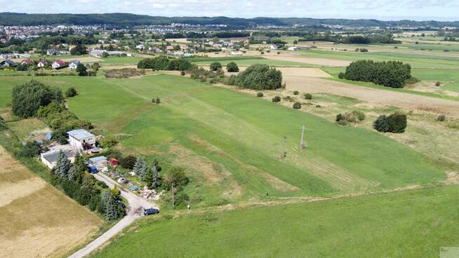 Działka budowlana Reda, Rolnicza