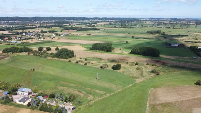 Działka budowlana Reda, Rolnicza