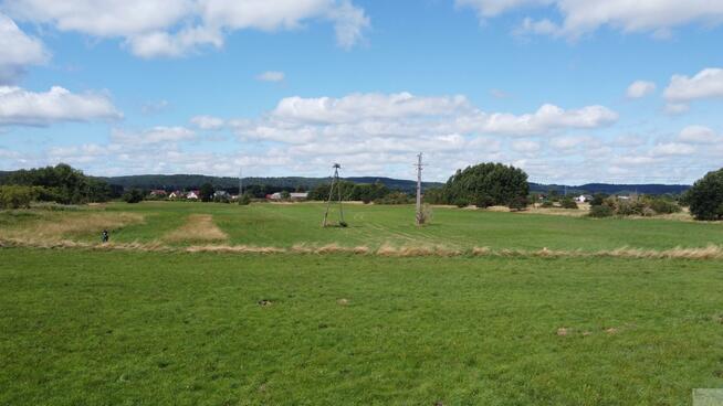 Działka budowlana Reda, Rolnicza