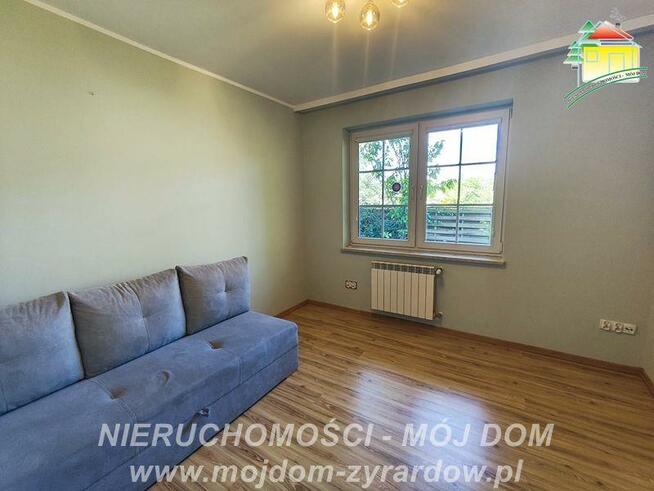 Dom Międzyborów gm. Jaktorów