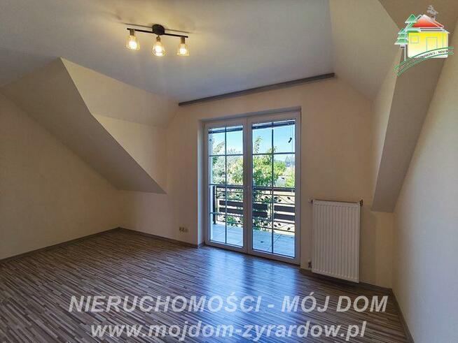 Dom Międzyborów gm. Jaktorów