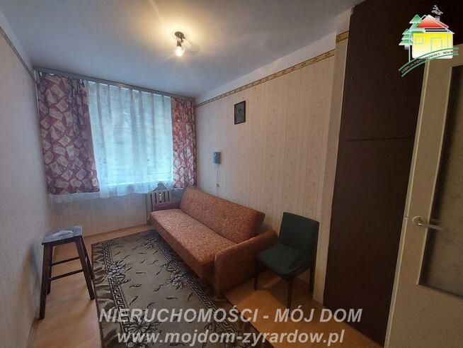 Mieszkanie Żyrardów