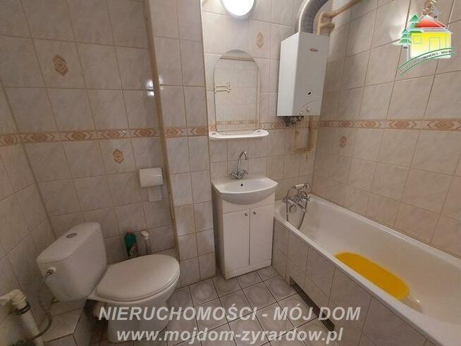 Mieszkanie Żyrardów