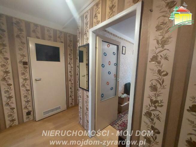 Mieszkanie Żyrardów
