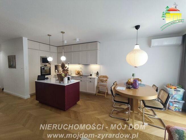 Mieszkanie Żyrardów