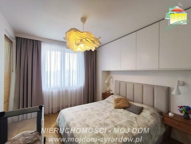 Mieszkanie Żyrardów