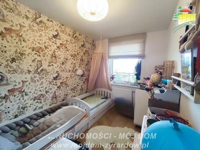 Mieszkanie Żyrardów